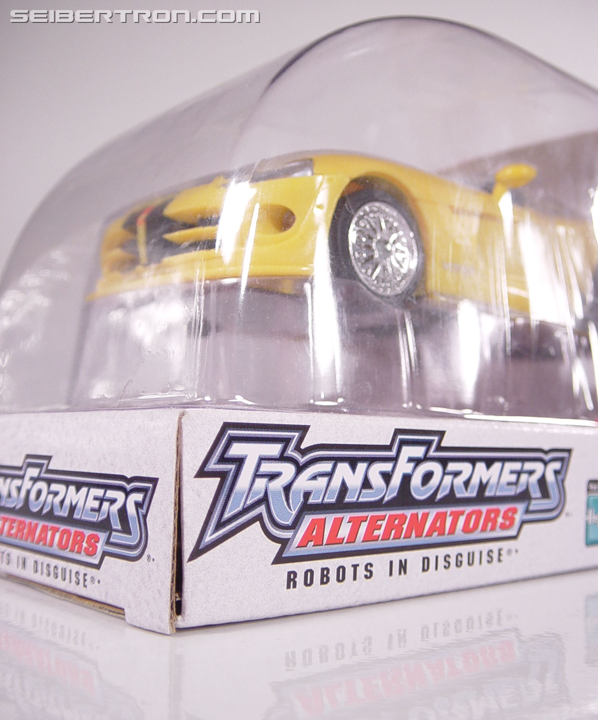 Transformers Alternators Sunstreaker (Image #18 of 95)