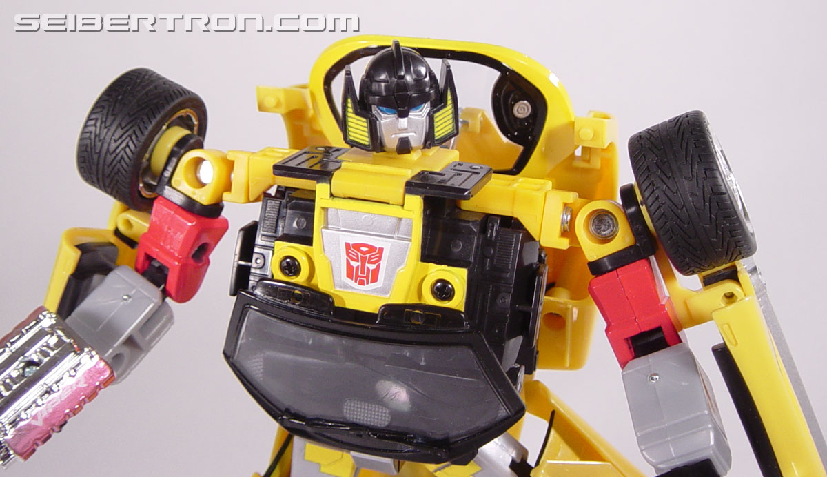Transformers Alternators Sunstreaker (Image #64 of 95)