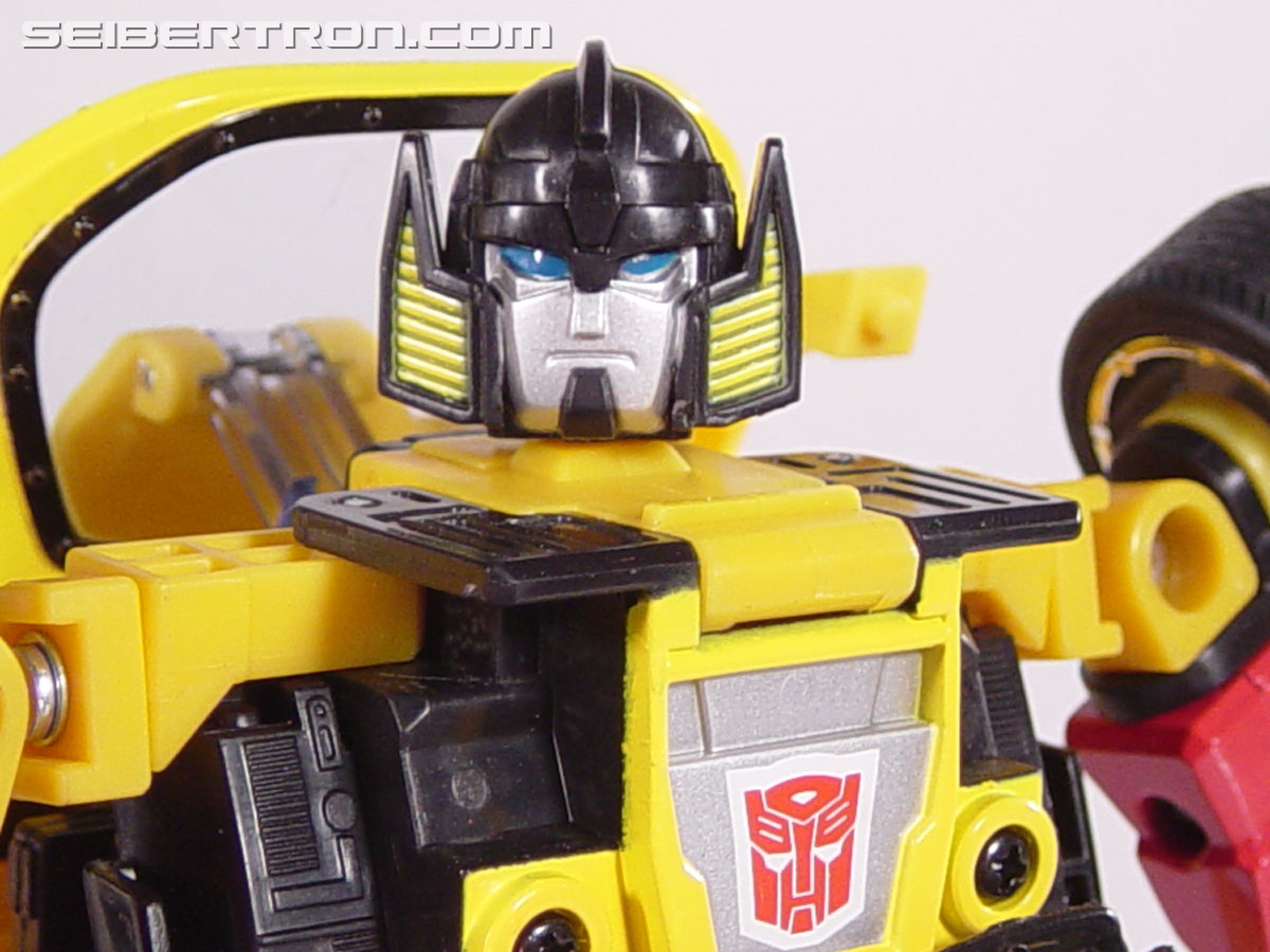 Transformers Alternators Sunstreaker (Image #67 of 95)