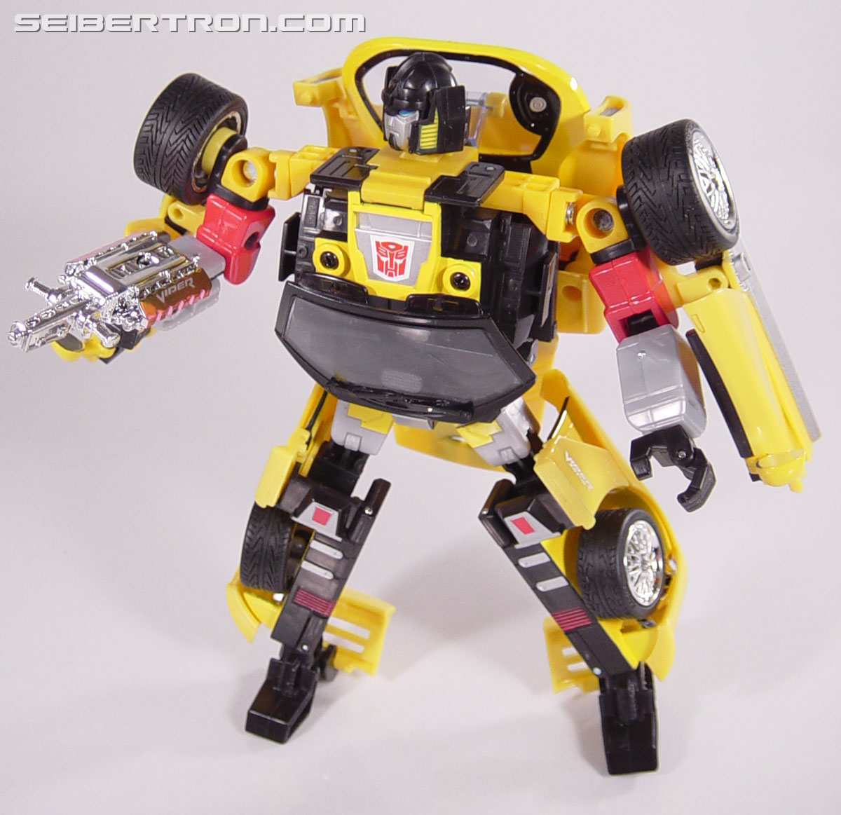 Transformers Alternators Sunstreaker (Image #69 of 95)