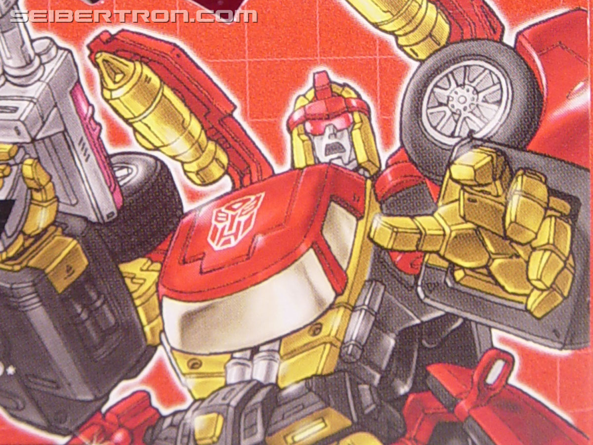 Transformers Alternators Swerve (Image #18 of 141)