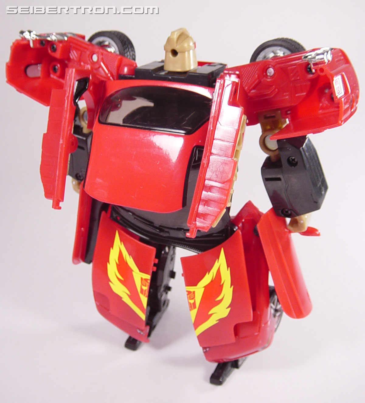 Transformers Alternators Swerve (Image #70 of 141)