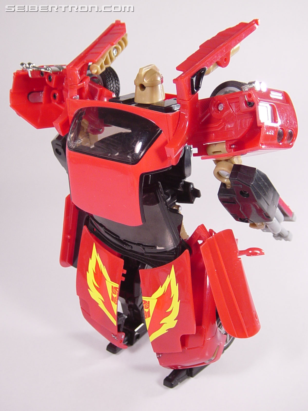 Transformers Alternators Swerve (Image #86 of 141)