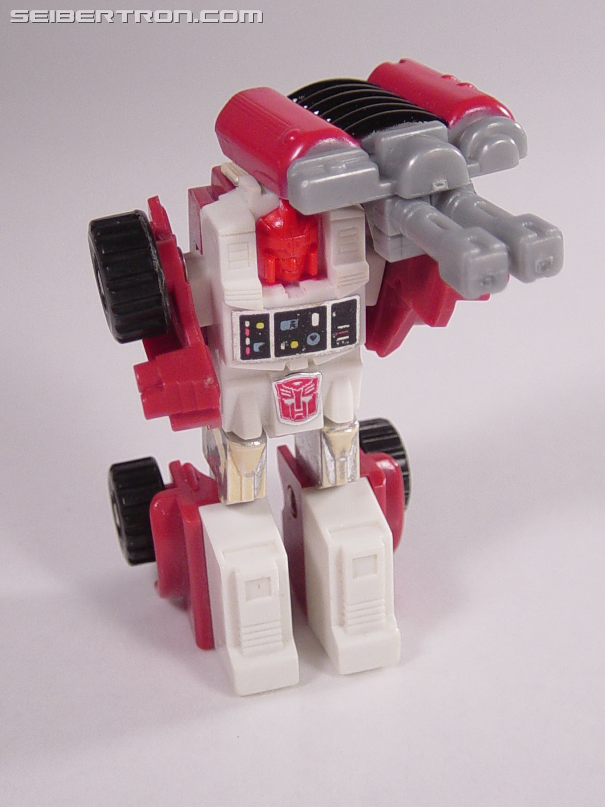 Transformers Alternators Swerve (Image #124 of 141)