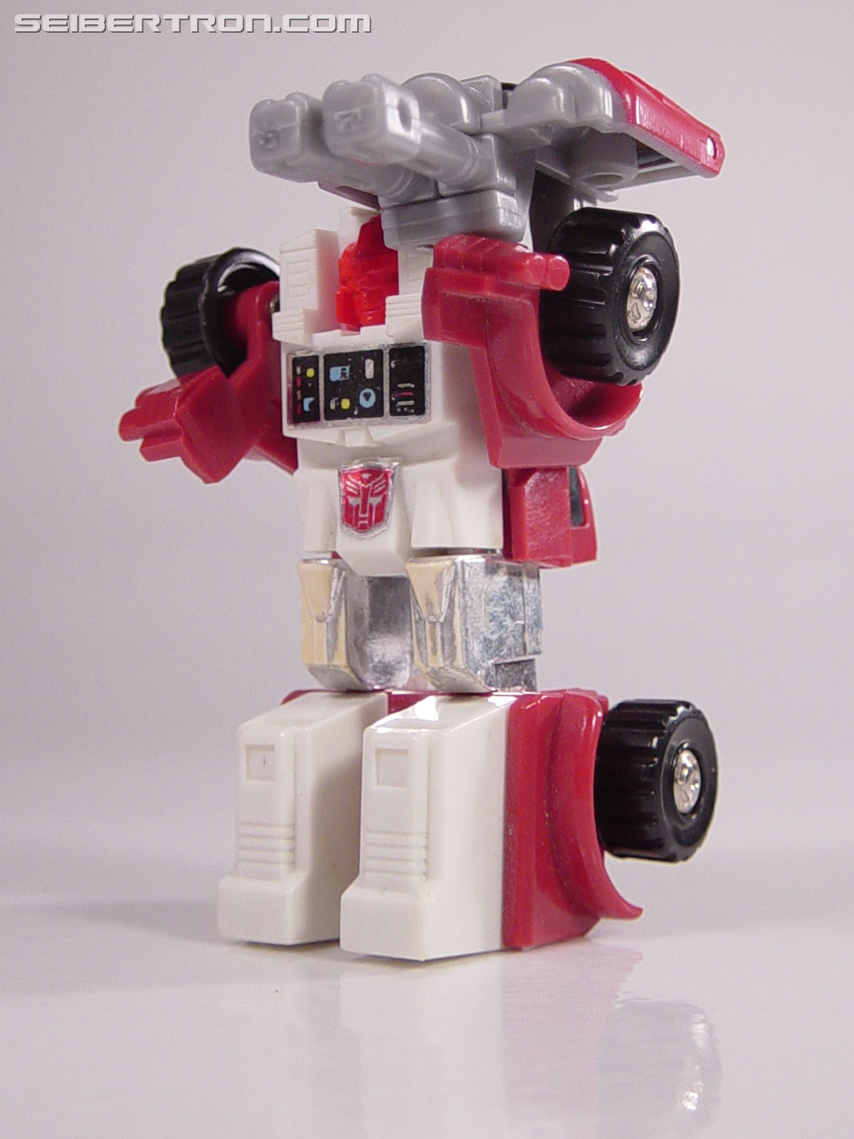 Transformers Alternators Swerve (Image #126 of 141)
