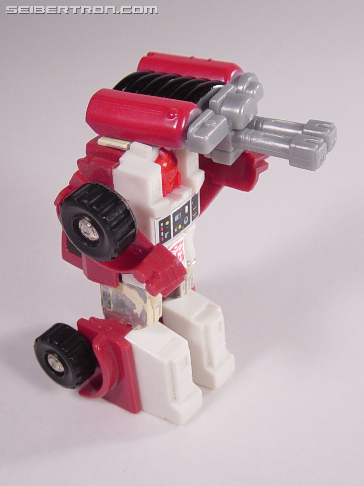 Transformers Alternators Swerve (Image #128 of 141)