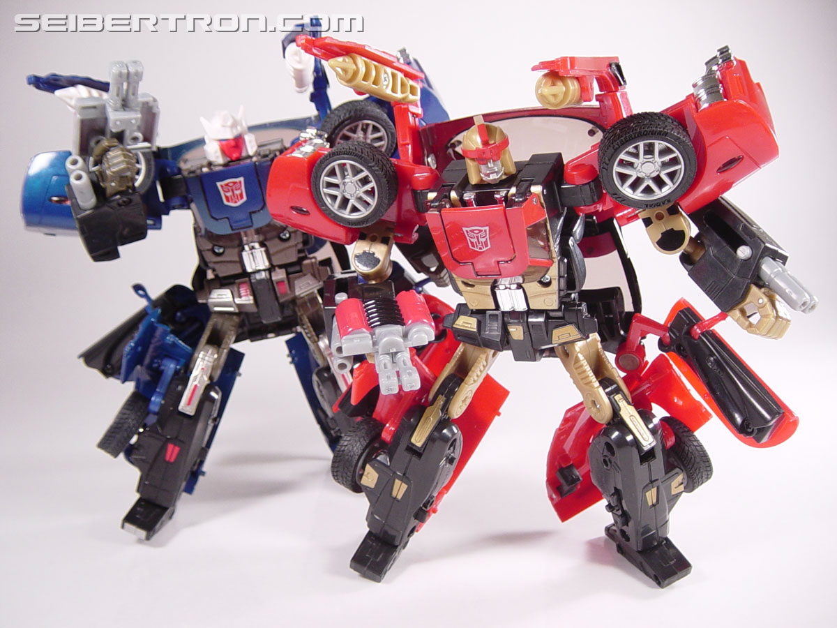 Transformers Alternators Swerve (Image #137 of 141)
