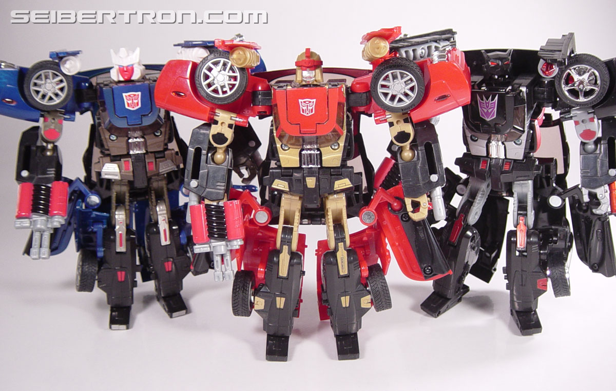 Transformers Alternators Swerve (Image #140 of 141)