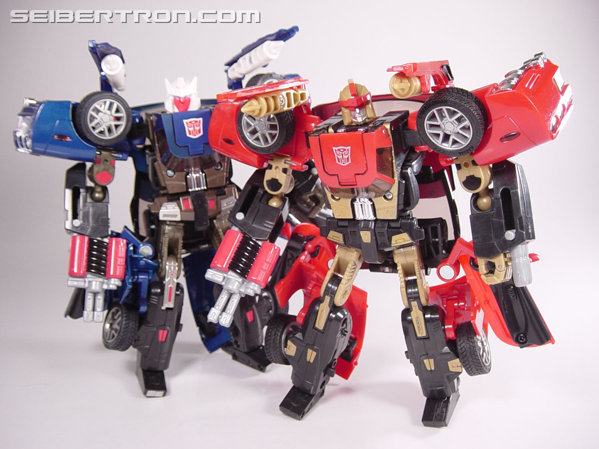 Transformers Alternators Swerve (Image #141 of 141)