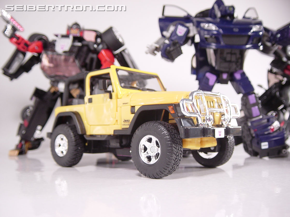 Transformers Alternators Swindle (Image #1 of 60)