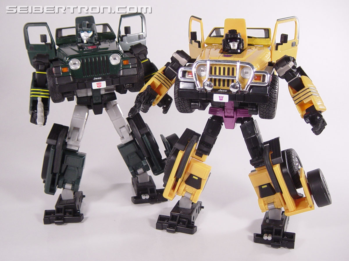 Transformers Alternators Swindle (Image #55 of 60)