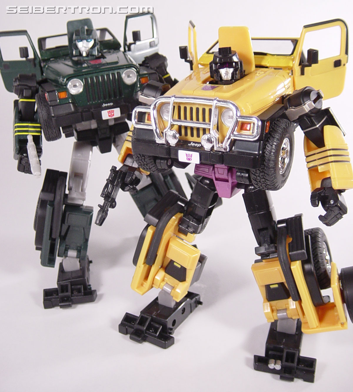 Transformers Alternators Swindle (Image #56 of 60)
