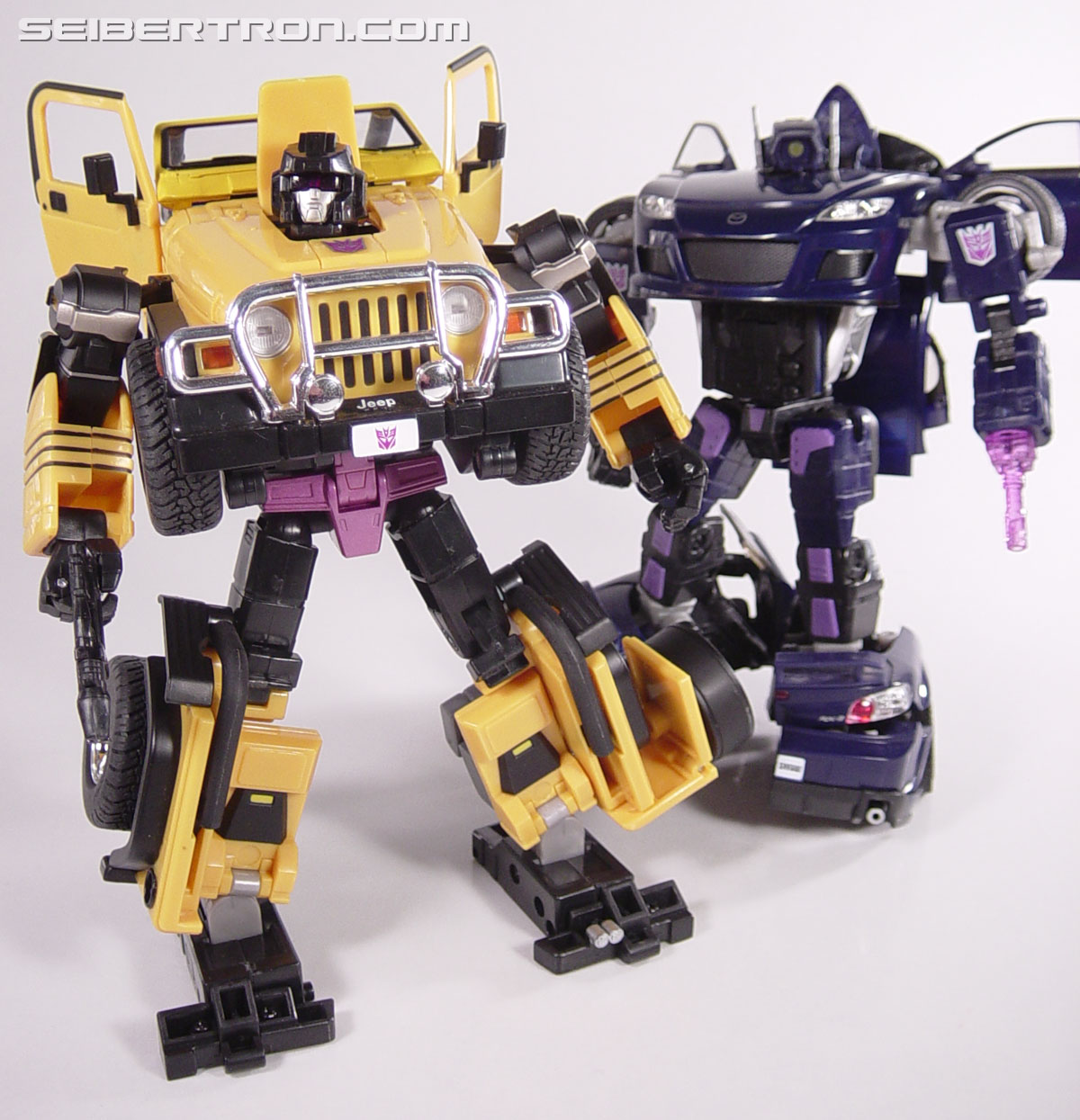 Transformers Alternators Swindle (Image #60 of 60)