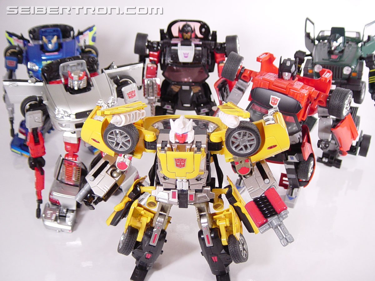 Transformers Alternators Tracks (Image #87 of 95)