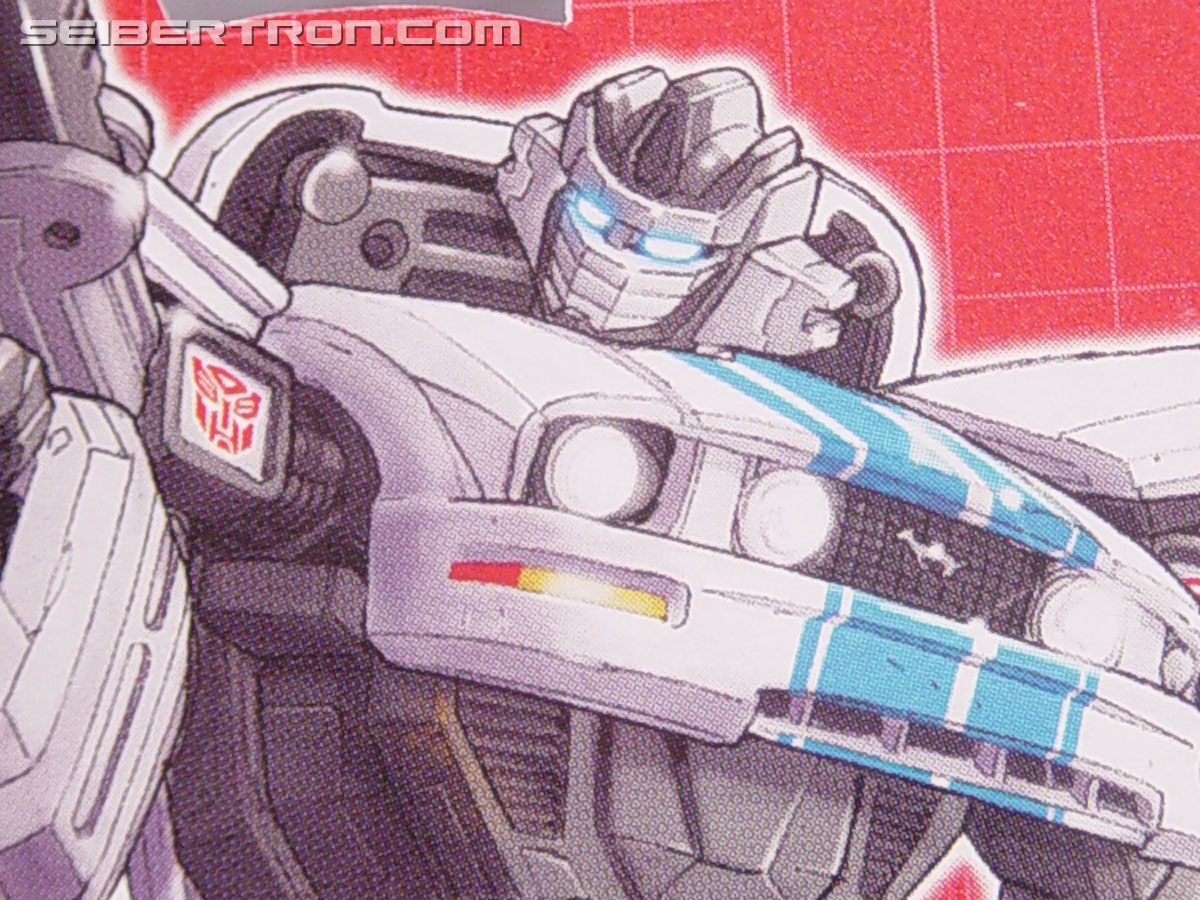 Transformers Alternators Wheeljack (Image #4 of 106)