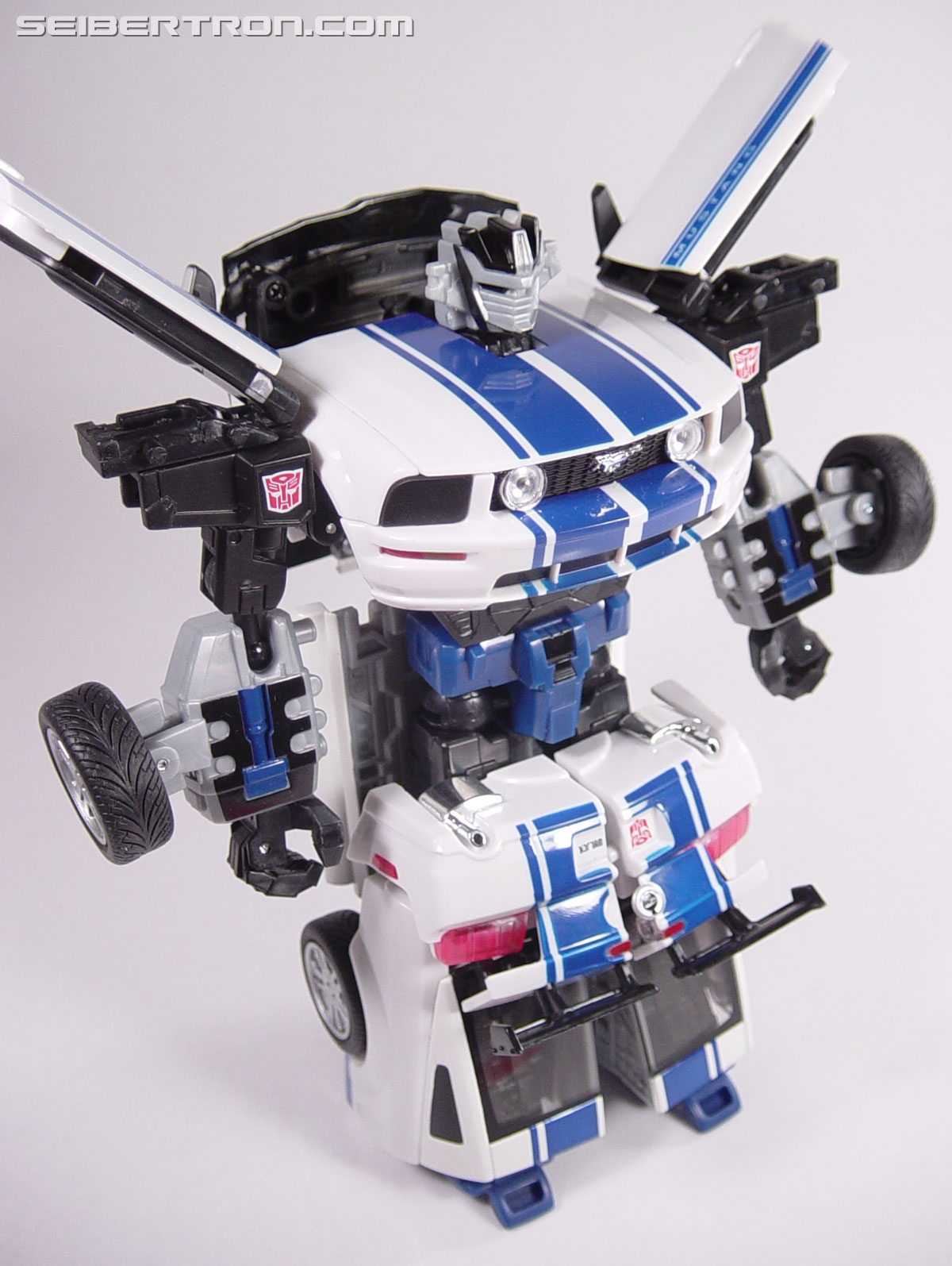 Transformers Alternators Wheeljack (Image #60 of 106)