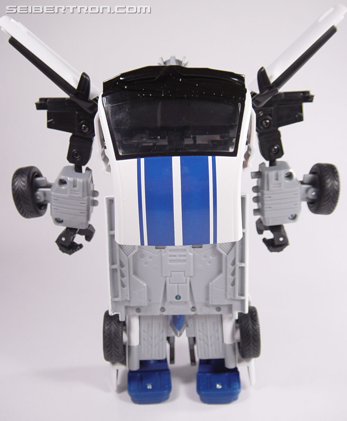 Transformers Alternators Wheeljack (Image #64 of 106)
