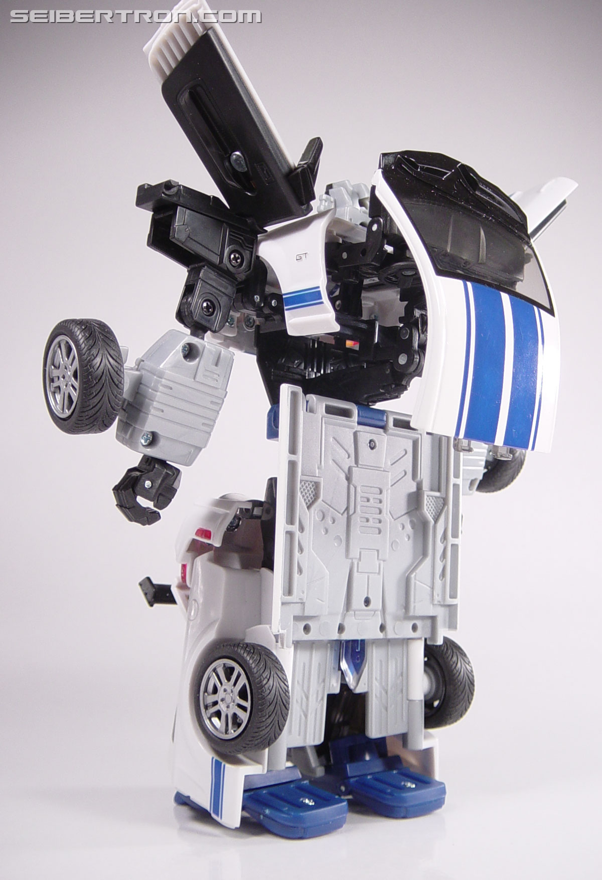 Transformers Alternators Wheeljack (Image #65 of 106)