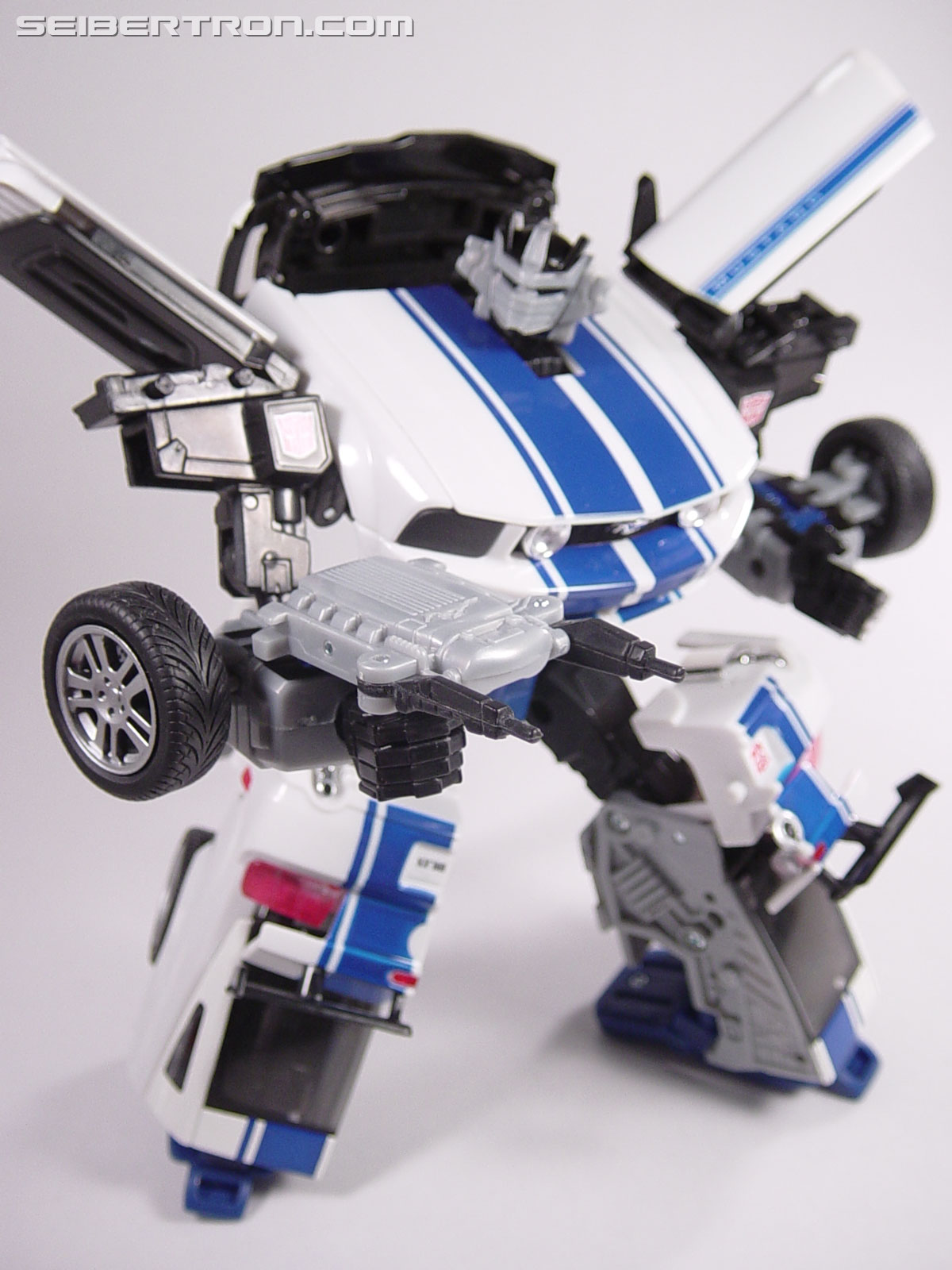 Transformers Alternators Wheeljack (Image #80 of 106)