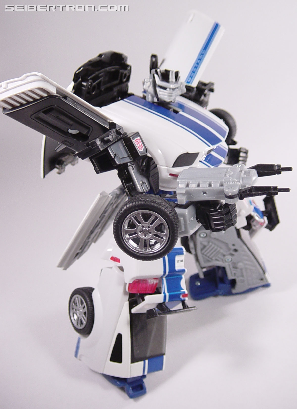 Transformers Alternators Wheeljack (Image #83 of 106)