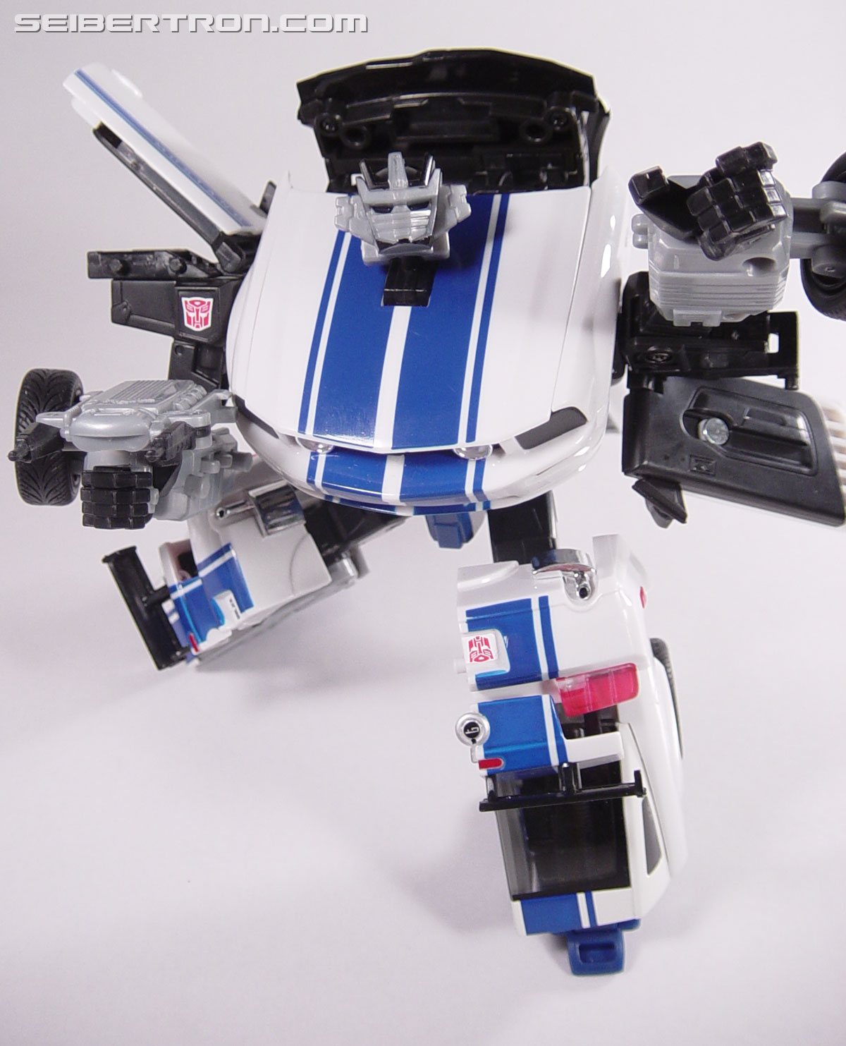 Transformers Alternators Wheeljack (Image #84 of 106)