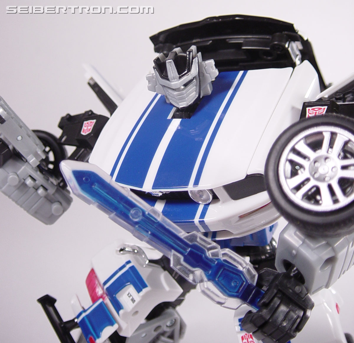 Transformers Alternators Wheeljack (Image #89 of 106)
