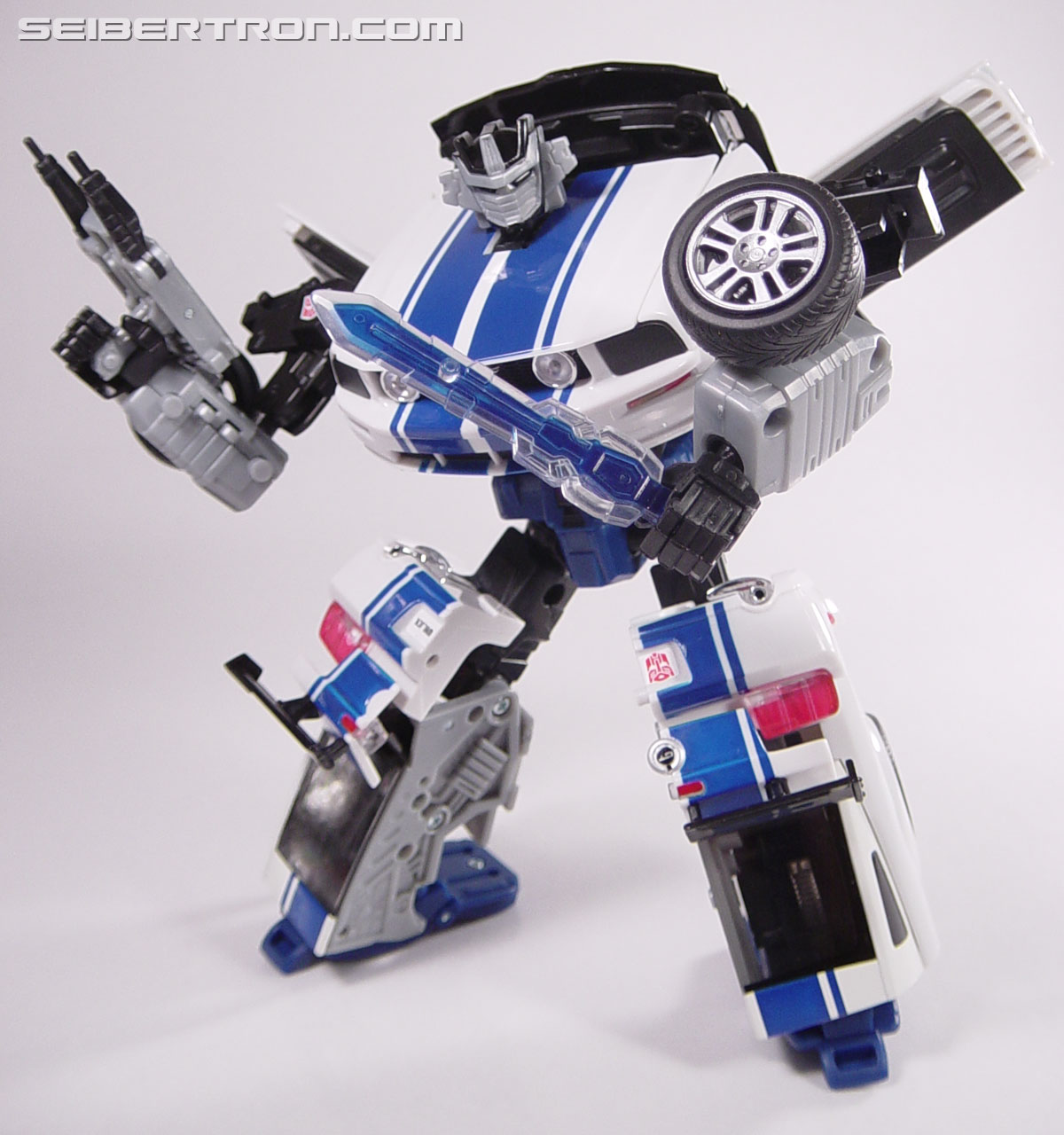 Transformers Alternators Wheeljack (Image #91 of 106)