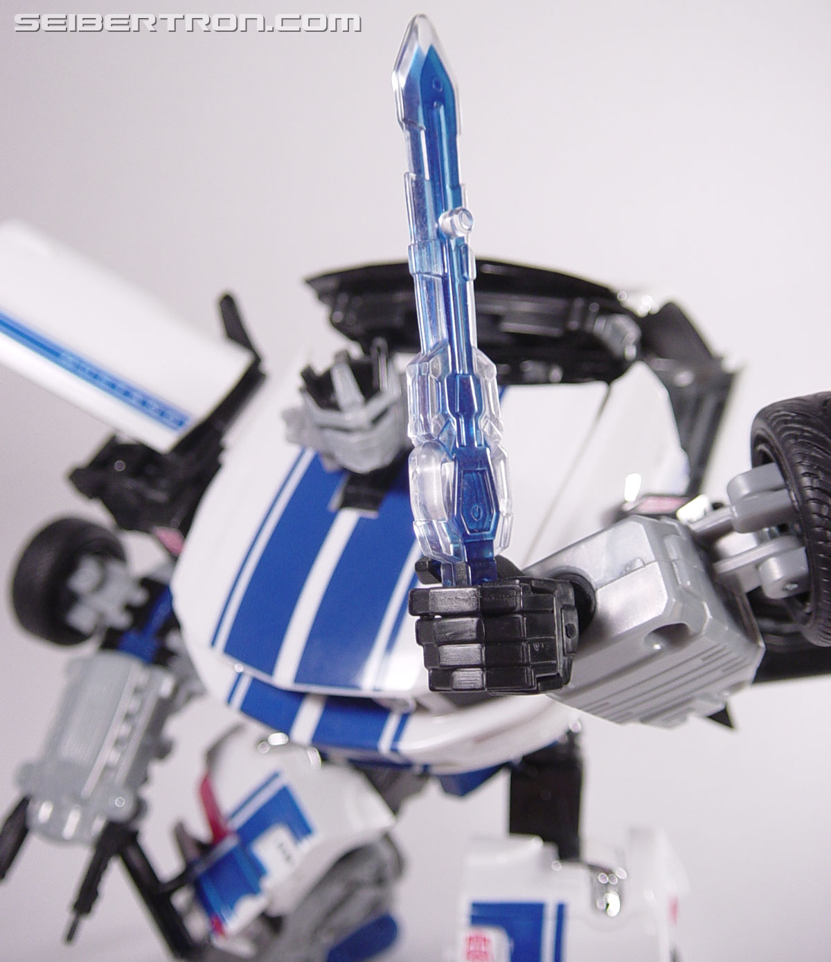 Transformers Alternators Wheeljack (Image #94 of 106)