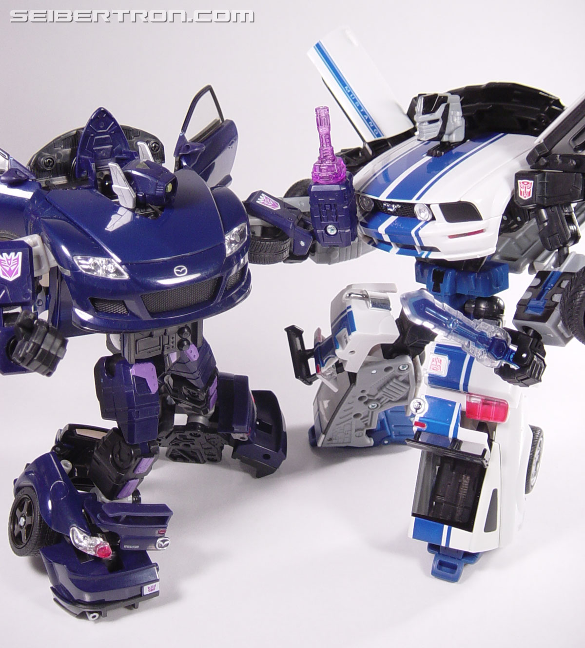 Transformers Alternators Wheeljack (Image #100 of 106)
