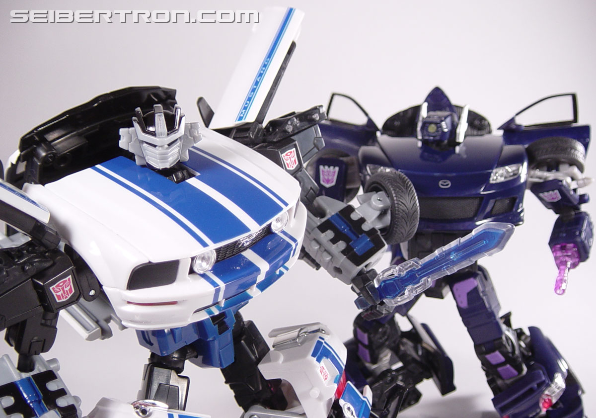 Transformers Alternators Wheeljack (Image #102 of 106)