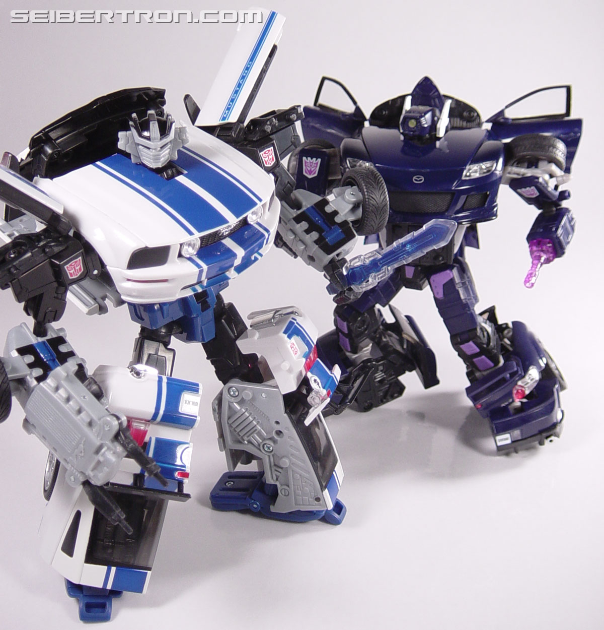 Transformers Alternators Wheeljack (Image #104 of 106)