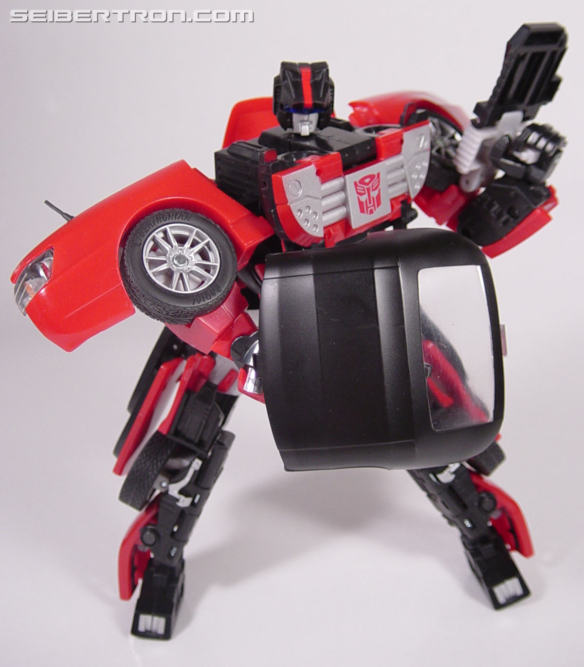 Transformers Alternators Windcharger (Overdrive) (Image #59 of 63)