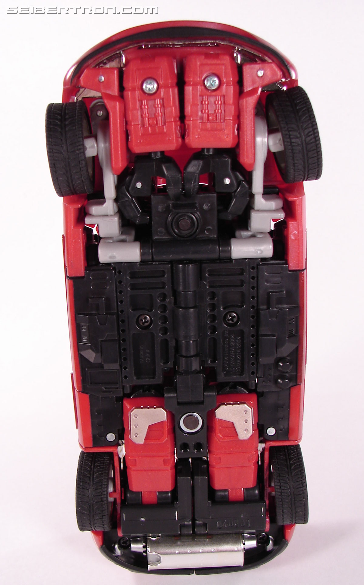 Transformers Alternators Zoom-Zoom (Image #40 of 81)