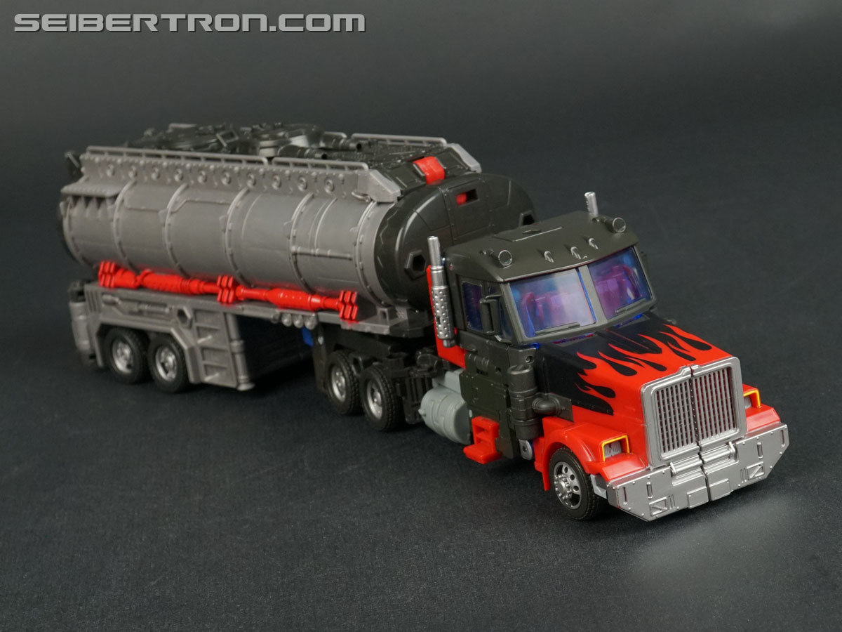 Transformers Legacy Laser Optimus Prime (Image #26 of 249)