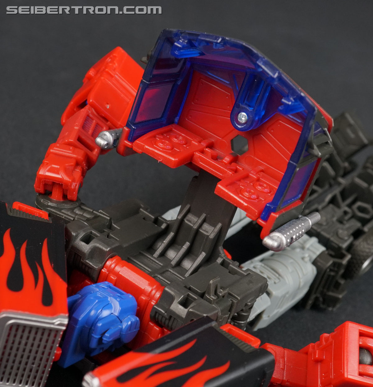 Transformers Legacy Laser Optimus Prime (Image #86 of 249)
