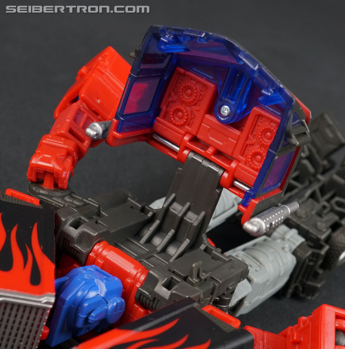 Transformers Legacy Laser Optimus Prime (Image #87 of 249)