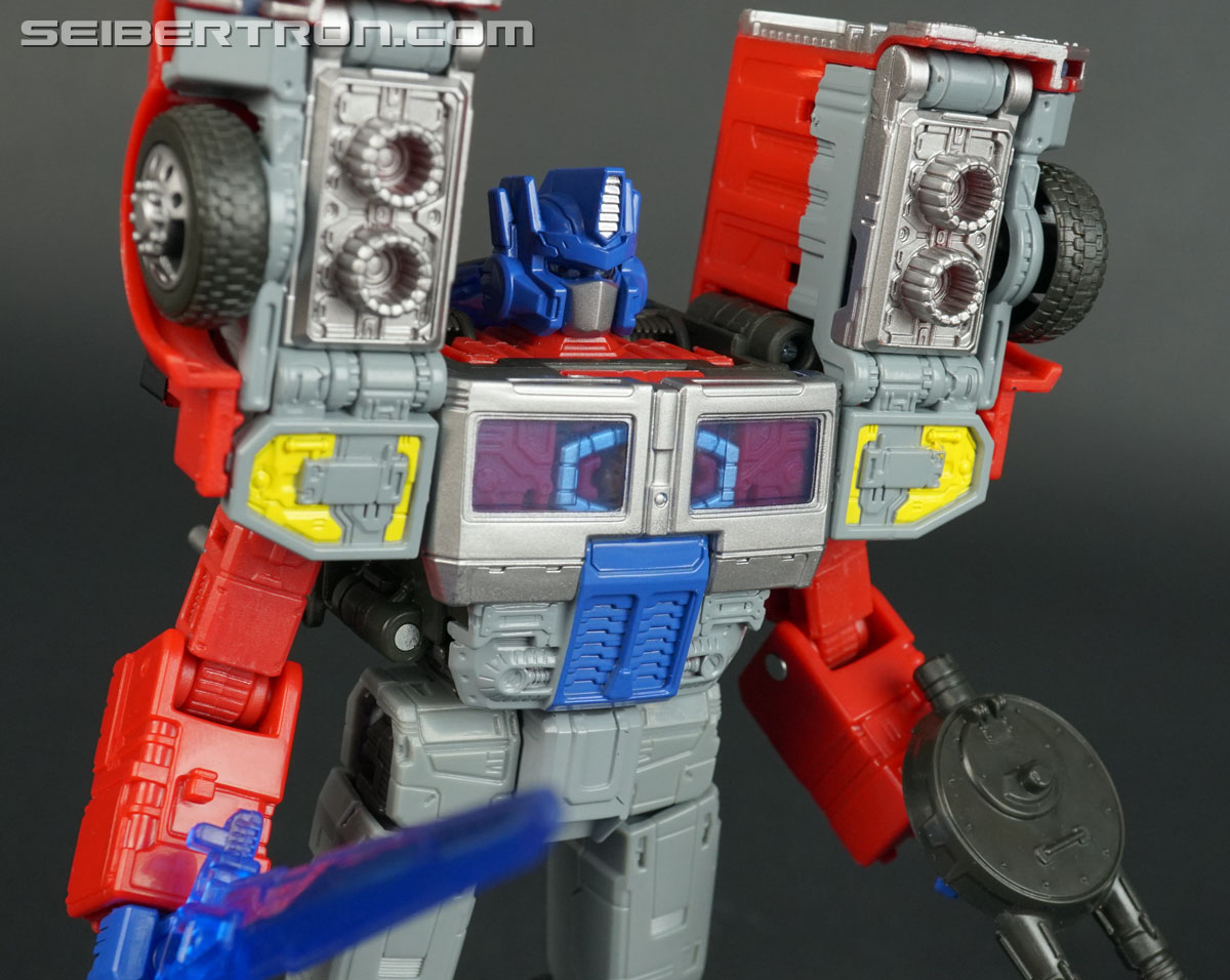 Transformers Legacy Laser Optimus Prime (Image #93 of 249)