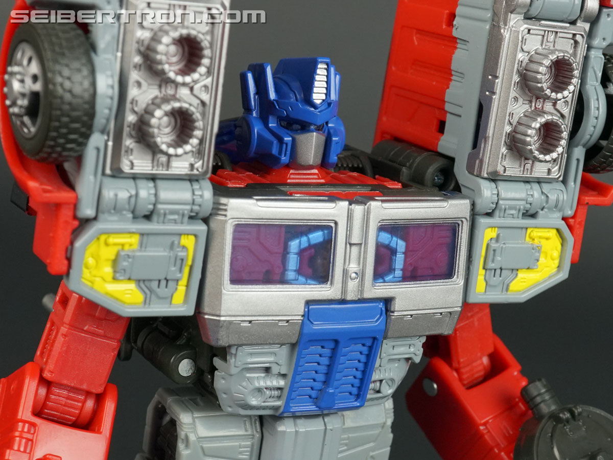 Transformers Legacy Laser Optimus Prime (Image #94 of 249)