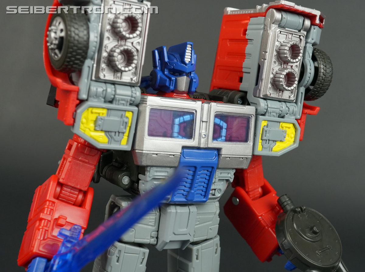 Transformers Legacy Laser Optimus Prime (Image #95 of 249)