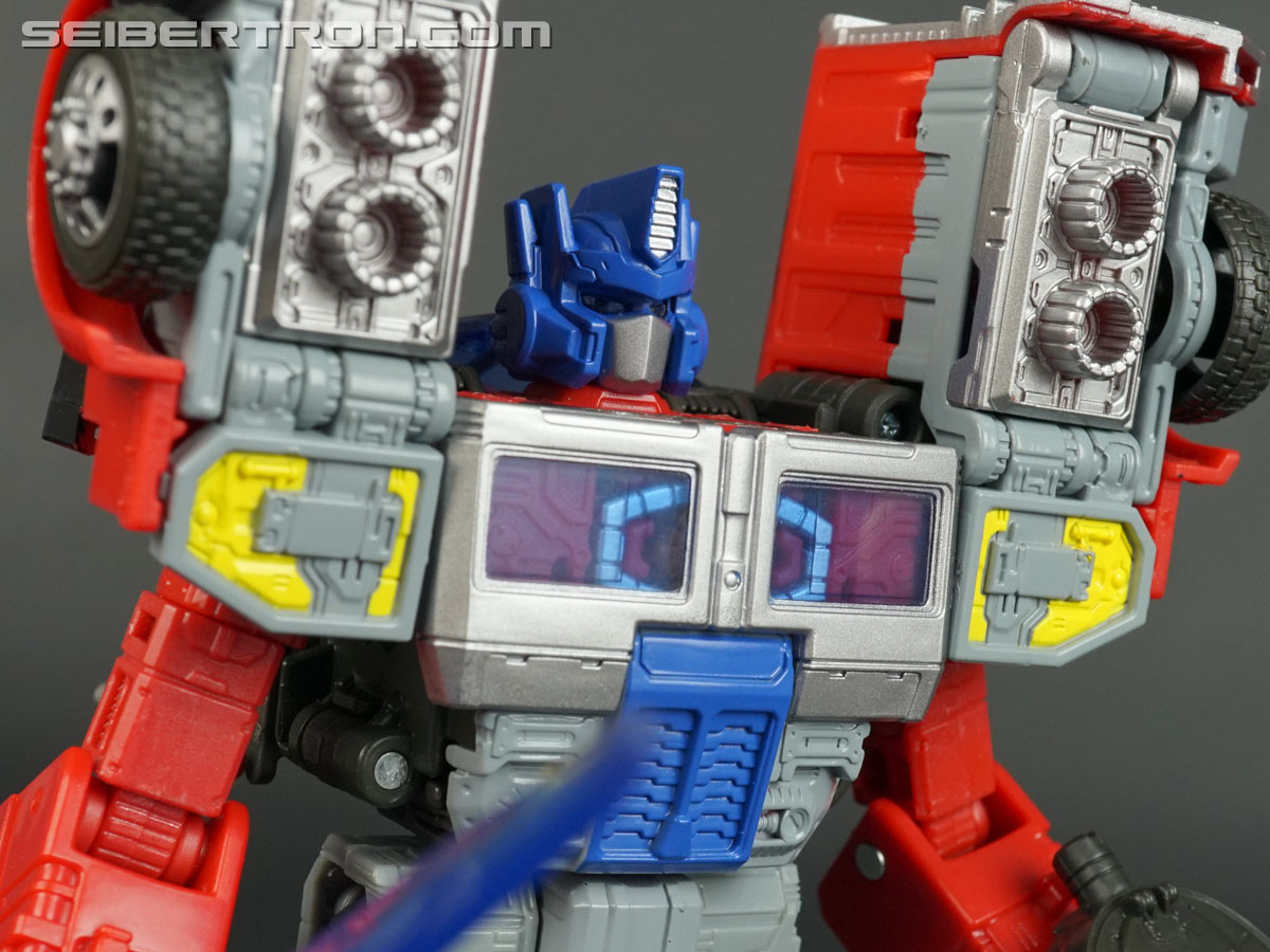 Transformers Legacy Laser Optimus Prime (Image #96 of 249)
