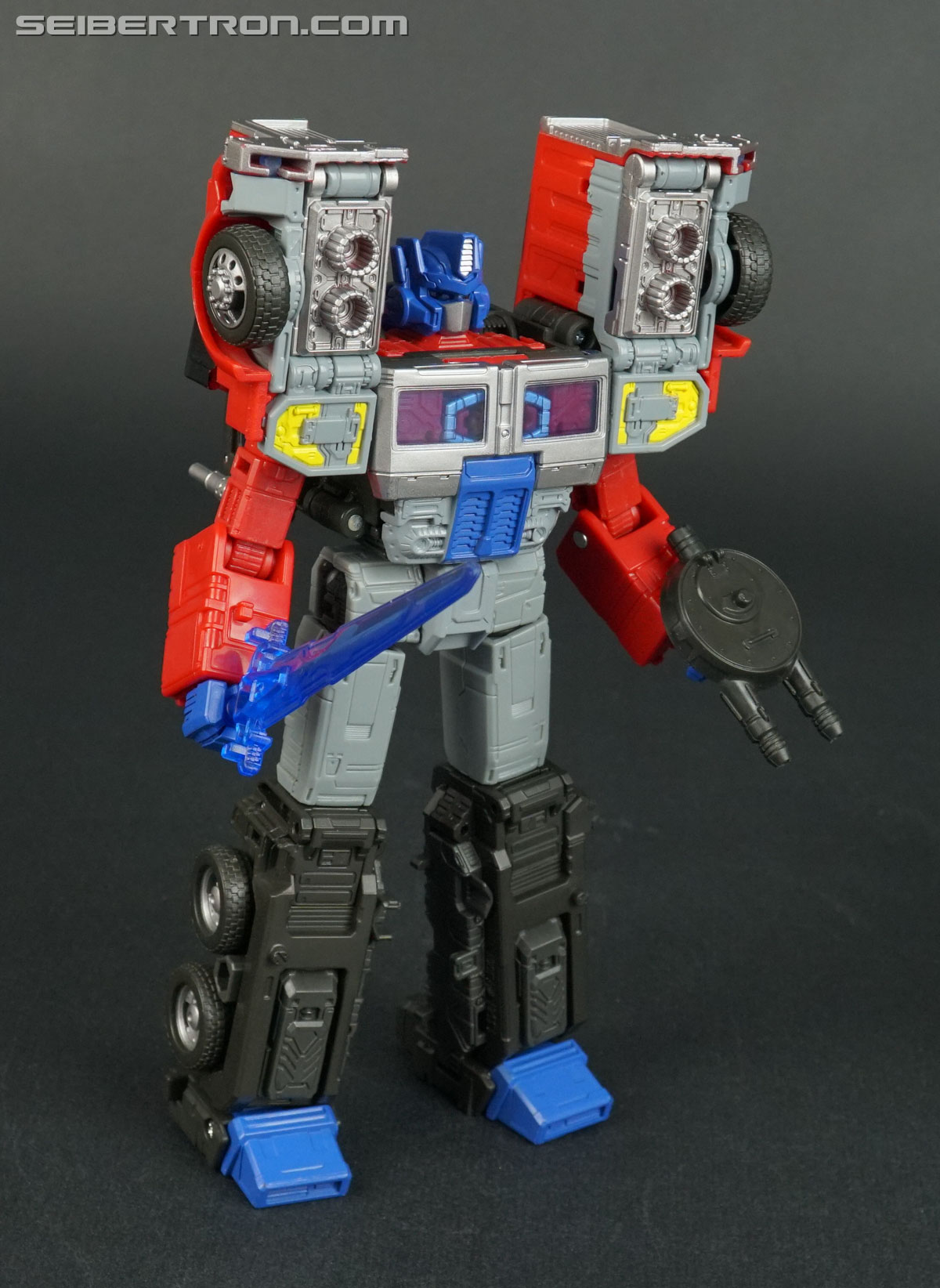 Transformers Legacy Laser Optimus Prime (Image #98 of 249)