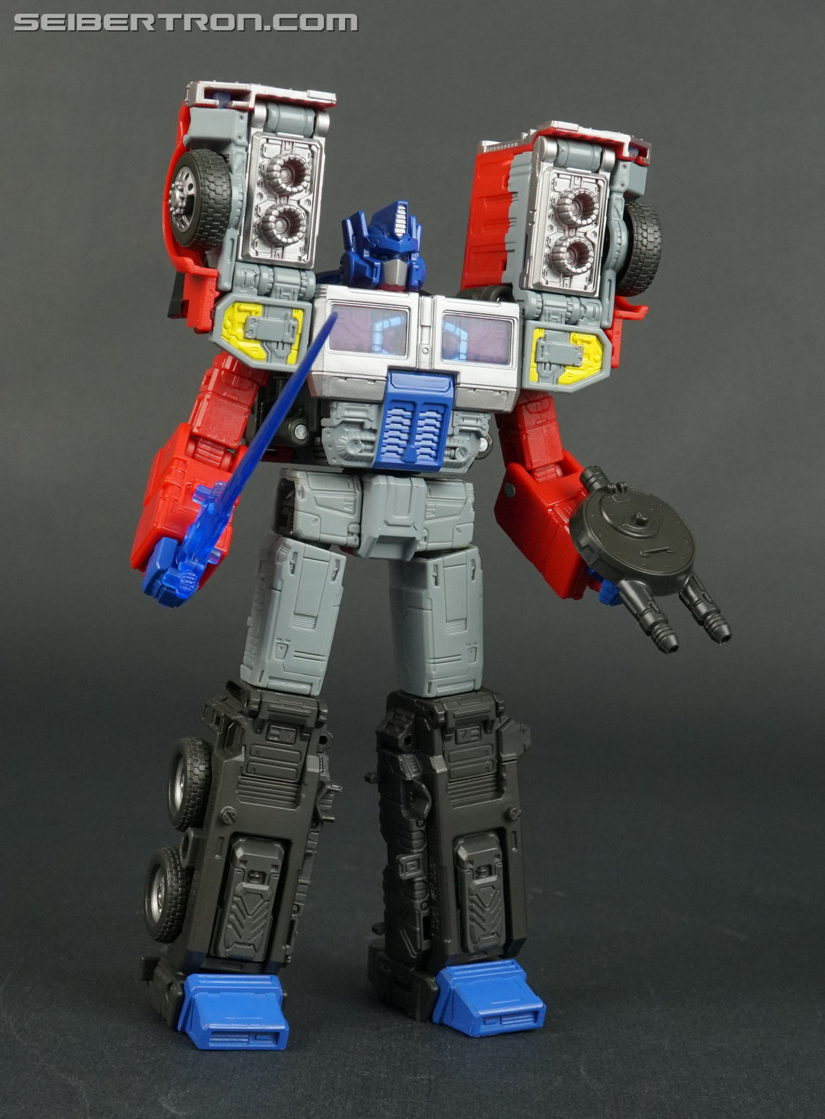 Transformers Legacy Laser Optimus Prime (Image #99 of 249)