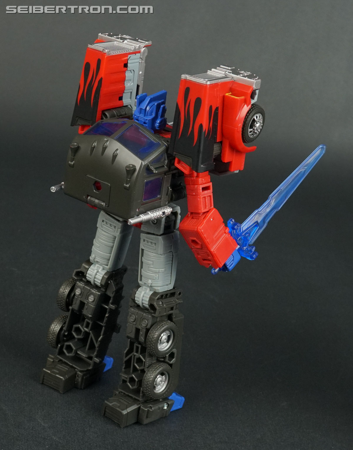 Transformers Legacy Laser Optimus Prime (Image #101 of 249)