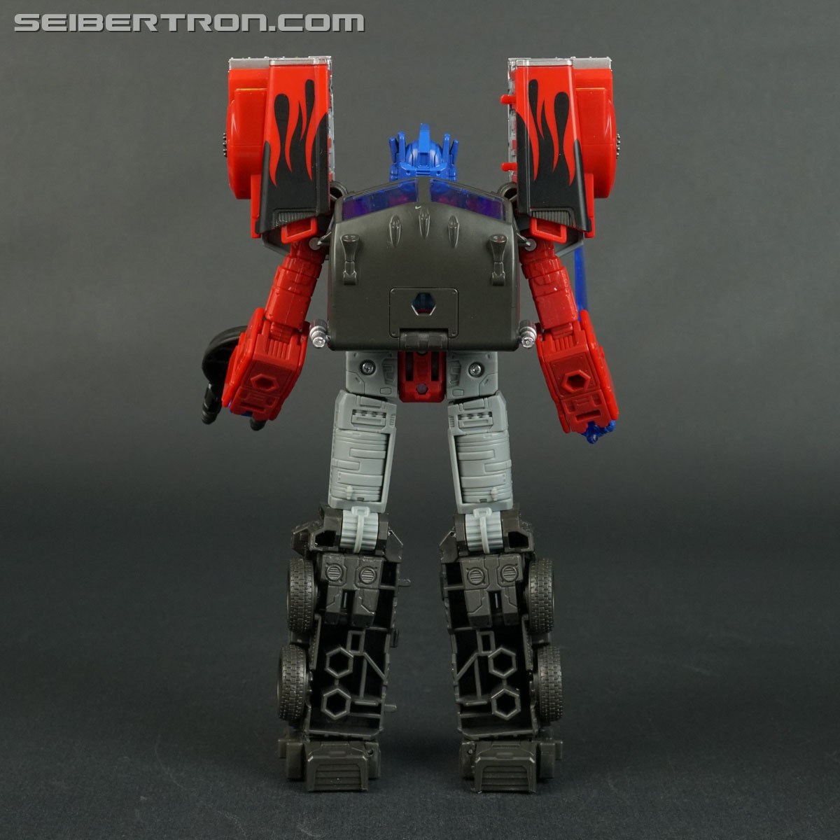 Transformers Legacy Laser Optimus Prime (Image #102 of 249)