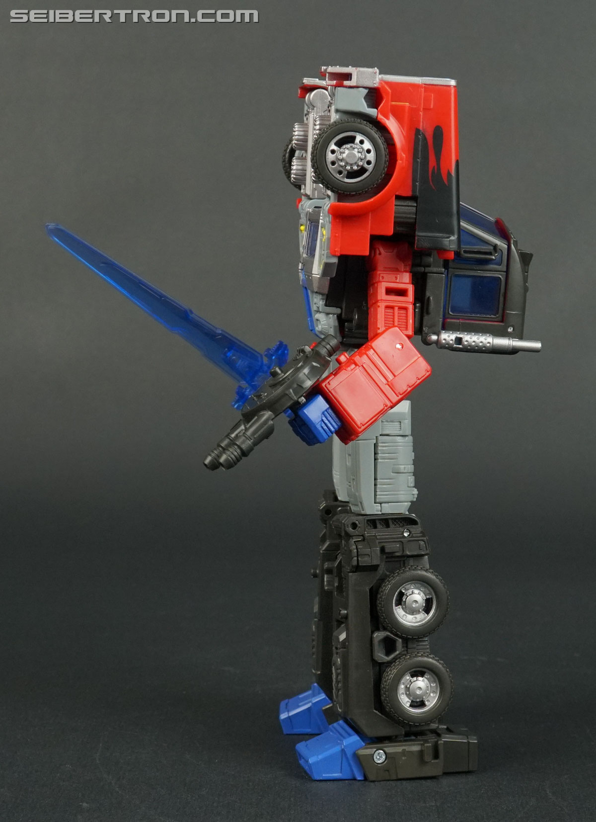 Transformers Legacy Laser Optimus Prime (Image #104 of 249)