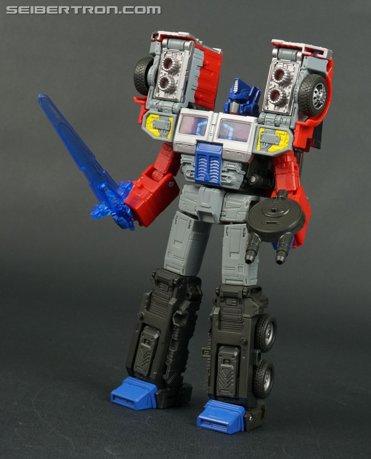 Transformers Legacy Laser Optimus Prime (Image #105 of 249)