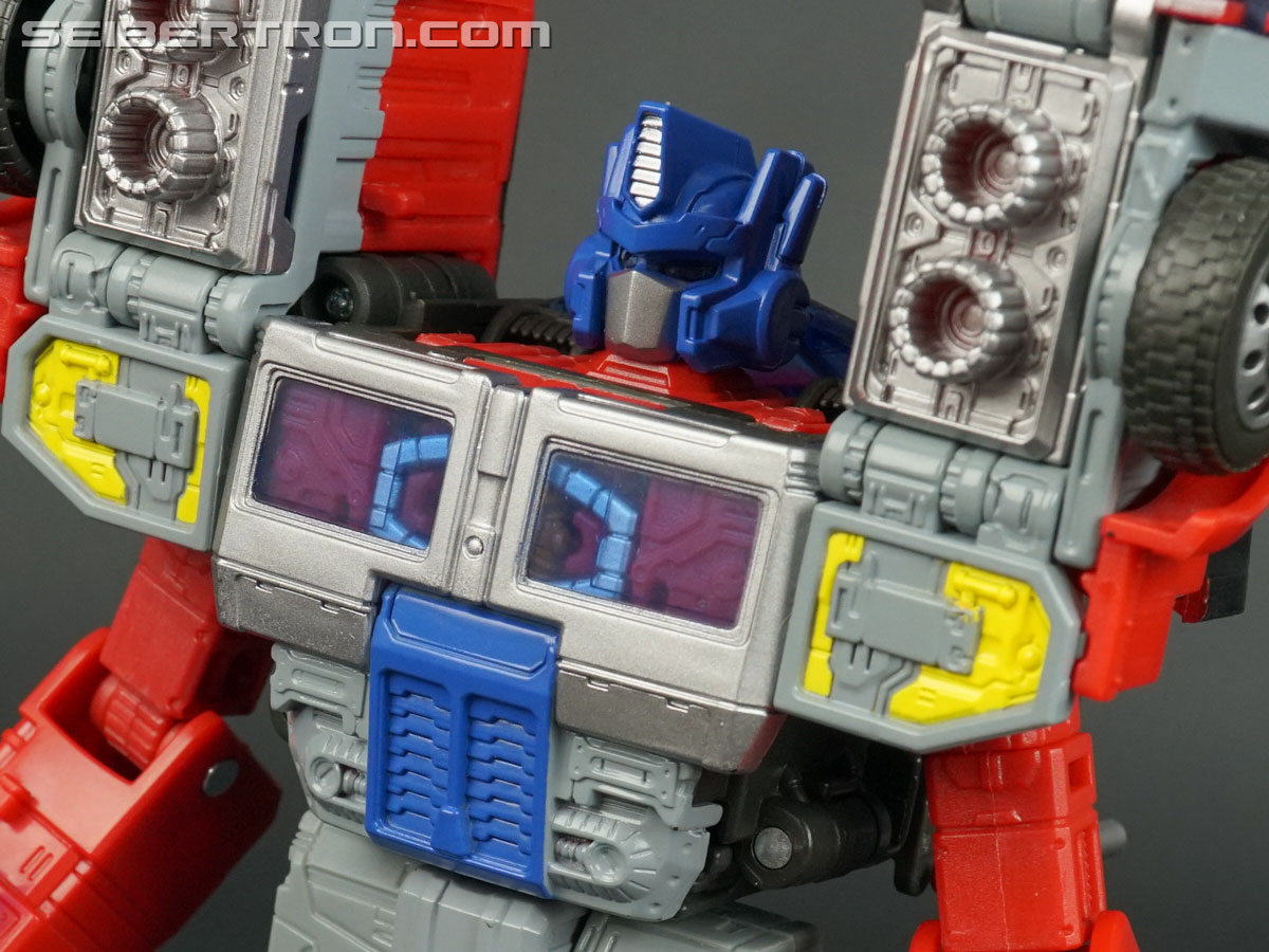 Transformers Legacy Laser Optimus Prime (Image #108 of 249)