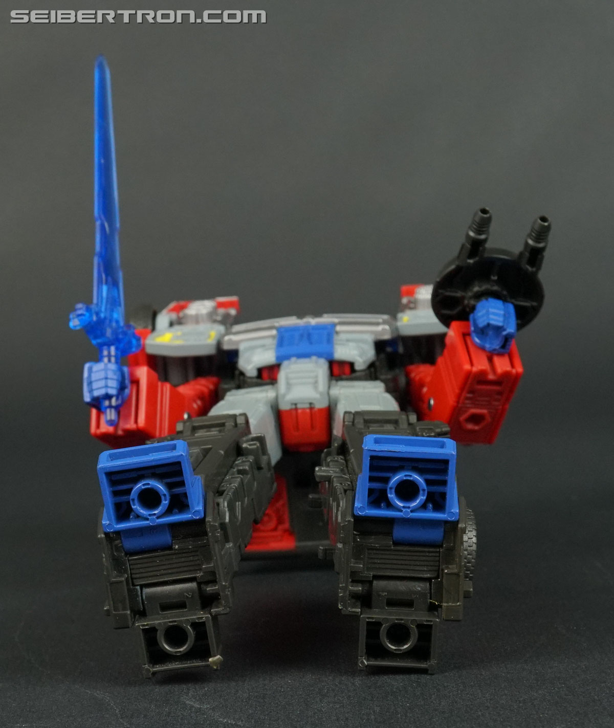 Transformers Legacy Laser Optimus Prime (Image #111 of 249)