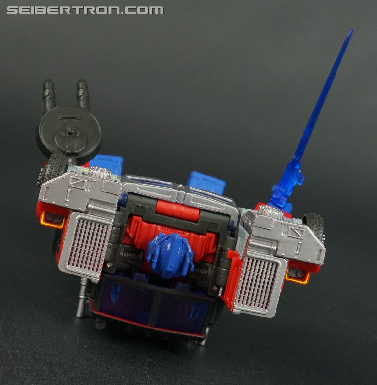 Transformers Legacy Laser Optimus Prime (Image #112 of 249)