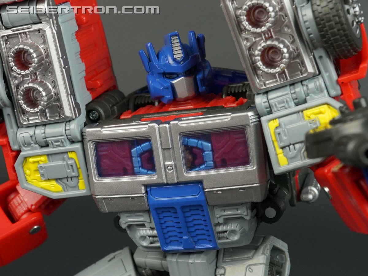 Transformers Legacy Laser Optimus Prime (Image #117 of 249)